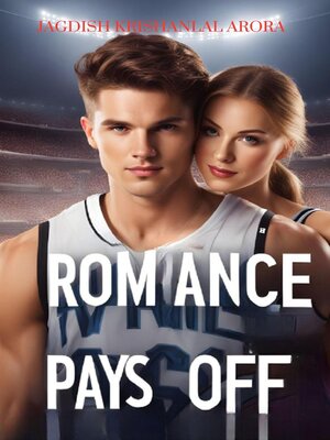 cover image of Romance Pays Off